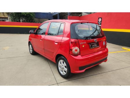 Picanto EX 1.0 (Flex)