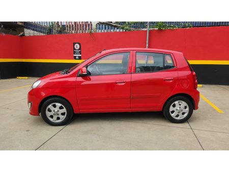 Picanto EX 1.0 (Flex)