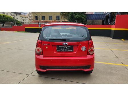 Picanto EX 1.0 (Flex)