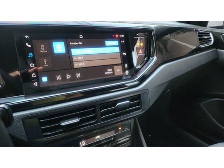 Nivus Highline 1.0 Turbo (Flex) (Aut)