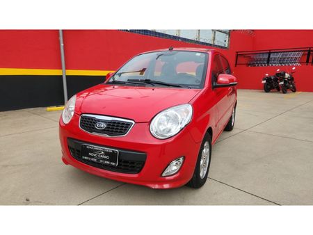 Picanto EX 1.0 (Flex)