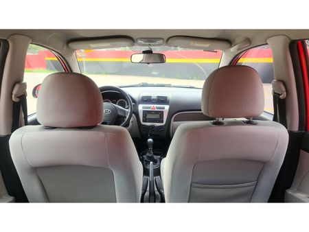 Picanto EX 1.0 (Flex)