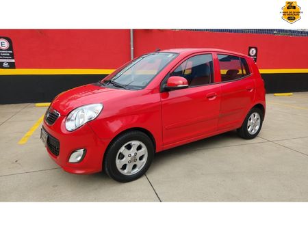 Picanto EX 1.0 (Flex)