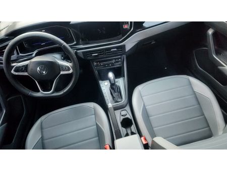 Nivus Highline 1.0 Turbo (Flex) (Aut)