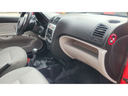 Picanto EX 1.0 (Flex)