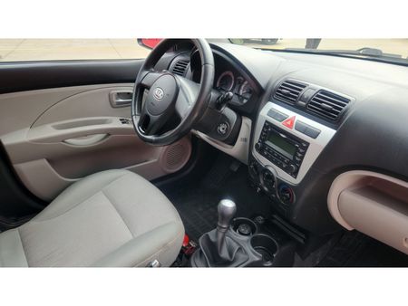 Picanto EX 1.0 (Flex)