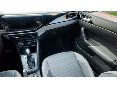 Nivus Highline 1.0 Turbo (Flex) (Aut)