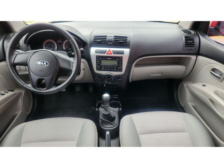 Picanto EX 1.0 (Flex)