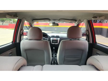 Picanto EX 1.0 (Flex)