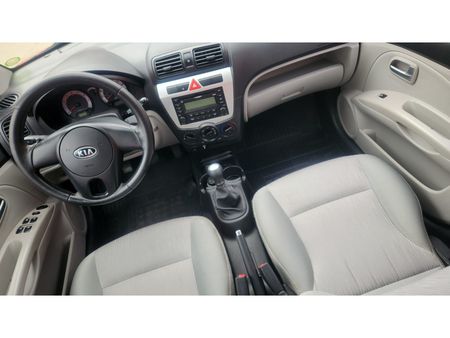 Picanto EX 1.0 (Flex)