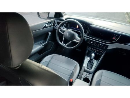 Nivus Highline 1.0 Turbo (Flex) (Aut)