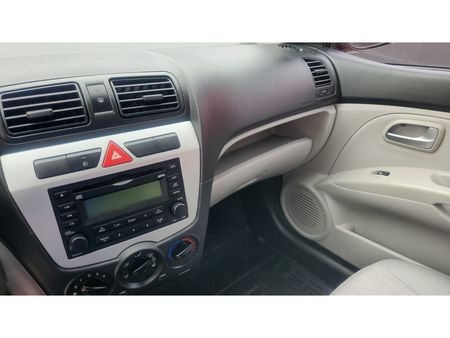 Picanto EX 1.0 (Flex)