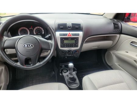 Picanto EX 1.0 (Flex)