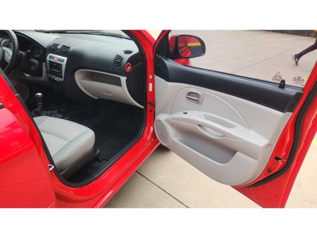 Picanto EX 1.0 (Flex)