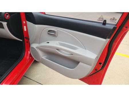 Picanto EX 1.0 (Flex)