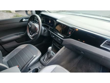 Nivus Highline 1.0 Turbo (Flex) (Aut)