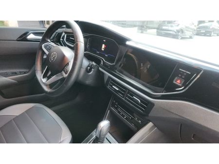 Nivus Highline 1.0 Turbo (Flex) (Aut)