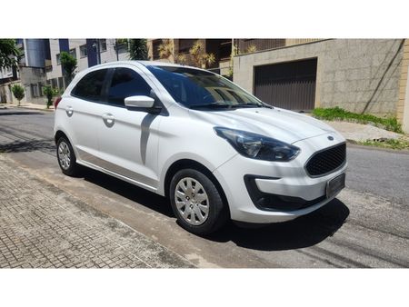 Ka 1.0 SE (Flex)