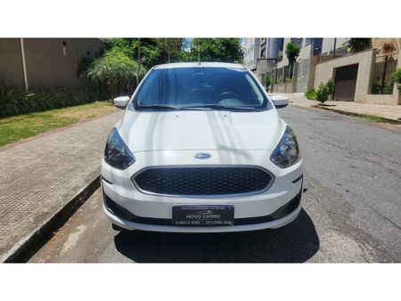 Ka 1.0 SE (Flex)