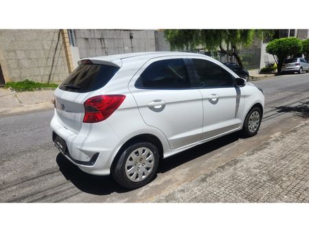 Ka 1.0 SE (Flex)