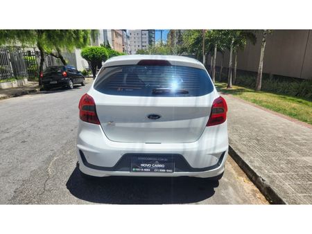 Ka 1.0 SE (Flex)