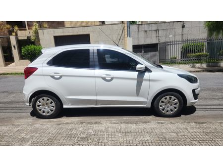 Ka 1.0 SE (Flex)