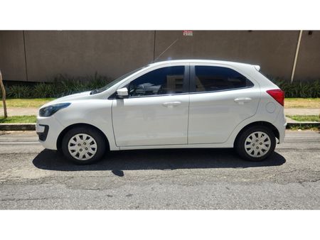Ka 1.0 SE (Flex)