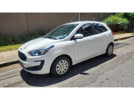 Ka 1.0 SE (Flex)