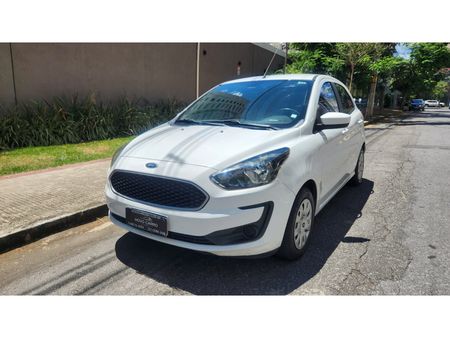 Ka 1.0 SE (Flex)
