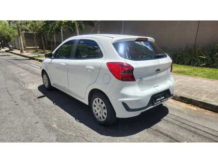 Ka 1.0 SE (Flex)