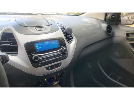 Ka 1.0 SE (Flex)
