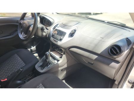 Ka 1.0 SE (Flex)