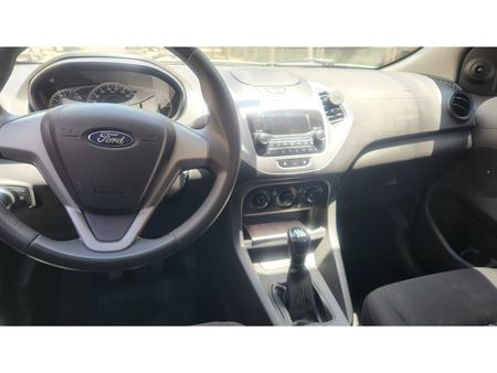 Ka 1.0 SE (Flex)