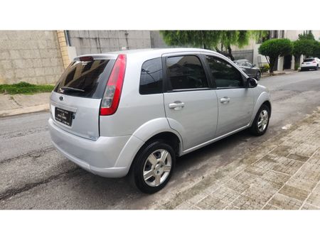 FiestaHatch SE 1.0 RoCam (Flex)