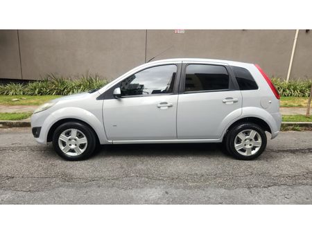 FiestaHatch SE 1.0 RoCam (Flex)