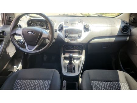 Ka 1.0 SE (Flex)