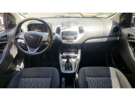 Ka 1.0 SE (Flex)