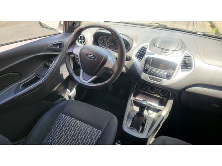 Ka 1.0 SE (Flex)