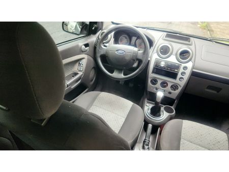 FiestaHatch SE 1.0 RoCam (Flex)