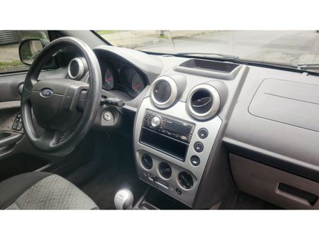 FiestaHatch SE 1.0 RoCam (Flex)