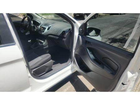 Ka 1.0 SE (Flex)