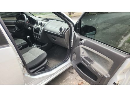 FiestaHatch SE 1.0 RoCam (Flex)
