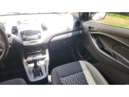 Ka 1.0 SE (Flex)