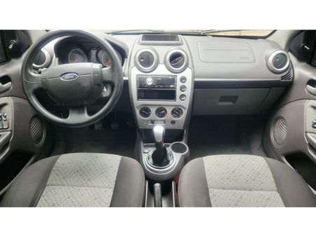 FiestaHatch SE 1.0 RoCam (Flex)