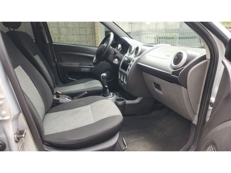 FiestaHatch SE 1.0 RoCam (Flex)