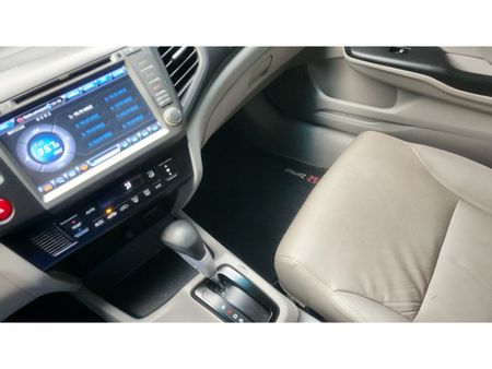 Civic LXR 2.0 i-VTEC (Aut) (Flex)