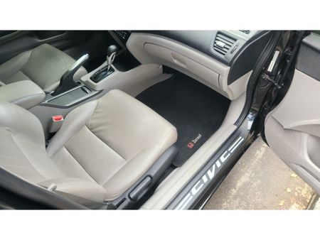 Civic LXR 2.0 i-VTEC (Aut) (Flex)