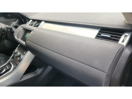 RangeRoverEvoque 2.0 TD4 SE 4WD
