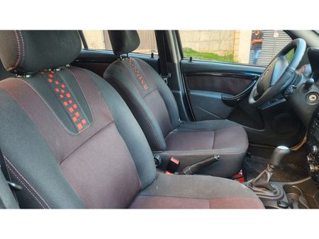 SanderoStepway 1.6 8V (flex)