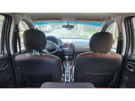 SanderoStepway 1.6 8V (flex)